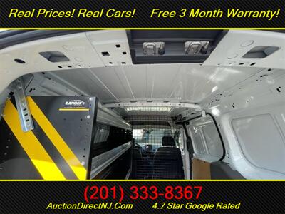 2022 Ford Transit Connect XL   - Photo 32 - Jersey City, NJ 07307