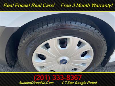 2022 Ford Transit Connect XL   - Photo 36 - Jersey City, NJ 07307