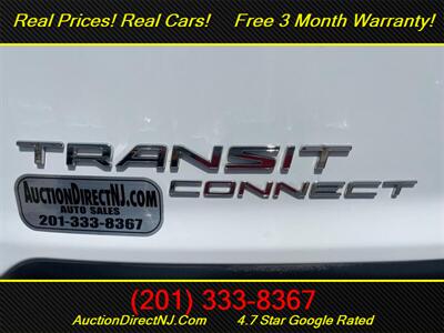 2022 Ford Transit Connect XL   - Photo 41 - Jersey City, NJ 07307