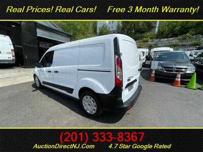 2022 Ford Transit Connect XL   - Photo 5 - Jersey City, NJ 07307