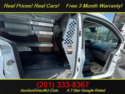 2022 Ford Transit Connect XL   - Photo 27 - Jersey City, NJ 07307