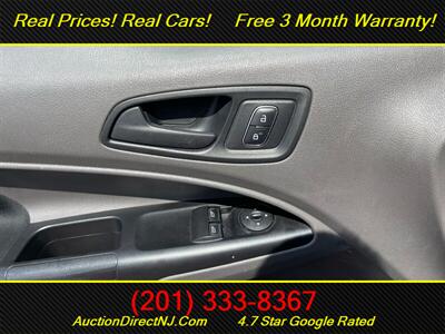 2022 Ford Transit Connect XL   - Photo 22 - Jersey City, NJ 07307