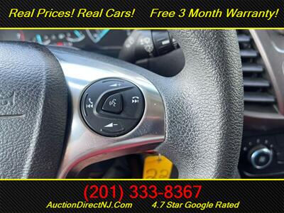 2022 Ford Transit Connect XL   - Photo 19 - Jersey City, NJ 07307