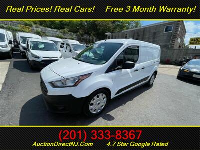 2022 Ford Transit Connect XL   - Photo 7 - Jersey City, NJ 07307