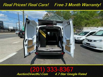 2022 Ford Transit Connect XL   - Photo 28 - Jersey City, NJ 07307