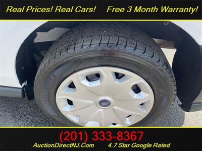 2022 Ford Transit Connect XL   - Photo 37 - Jersey City, NJ 07307