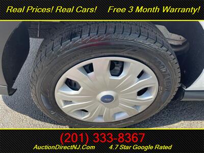 2022 Ford Transit Connect XL   - Photo 35 - Jersey City, NJ 07307