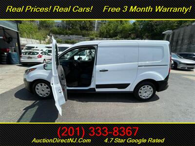 2022 Ford Transit Connect XL   - Photo 9 - Jersey City, NJ 07307