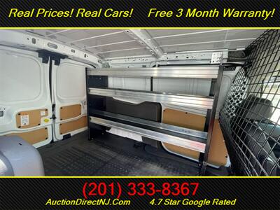 2022 Ford Transit Connect XL   - Photo 26 - Jersey City, NJ 07307