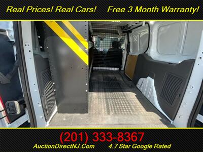 2022 Ford Transit Connect XL   - Photo 31 - Jersey City, NJ 07307