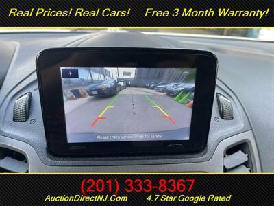 2022 Ford Transit Connect XL   - Photo 15 - Jersey City, NJ 07307