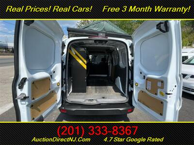 2022 Ford Transit Connect XL   - Photo 29 - Jersey City, NJ 07307