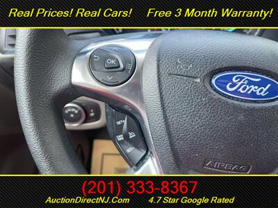 2022 Ford Transit Connect XL   - Photo 20 - Jersey City, NJ 07307