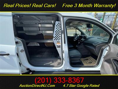 2022 Ford Transit Connect XL   - Photo 24 - Jersey City, NJ 07307