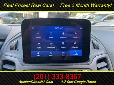 2022 Ford Transit Connect XL   - Photo 16 - Jersey City, NJ 07307