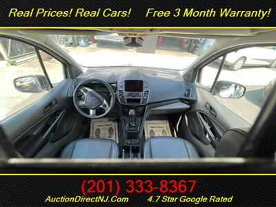 2022 Ford Transit Connect XL   - Photo 13 - Jersey City, NJ 07307