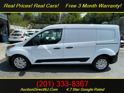 2022 Ford Transit Connect XL   - Photo 6 - Jersey City, NJ 07307