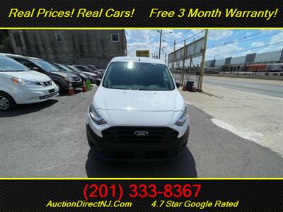 2022 Ford Transit Connect XL   - Photo 8 - Jersey City, NJ 07307