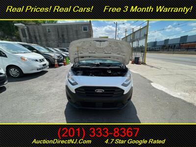 2022 Ford Transit Connect XL   - Photo 33 - Jersey City, NJ 07307