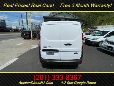2022 Ford Transit Connect XL   - Photo 4 - Jersey City, NJ 07307