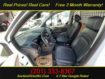 2022 Ford Transit Connect XL   - Photo 10 - Jersey City, NJ 07307