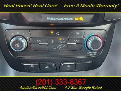 2022 Ford Transit Connect XL   - Photo 21 - Jersey City, NJ 07307