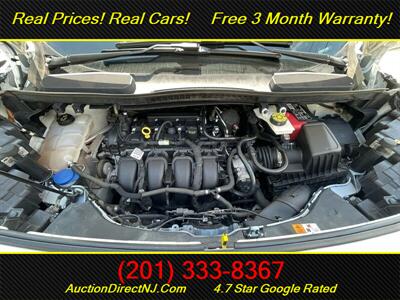 2022 Ford Transit Connect XL   - Photo 34 - Jersey City, NJ 07307
