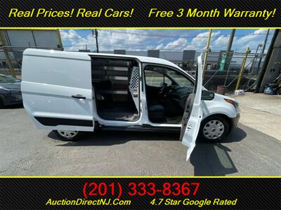 2022 Ford Transit Connect XL   - Photo 23 - Jersey City, NJ 07307