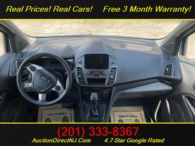 2022 Ford Transit Connect XL   - Photo 14 - Jersey City, NJ 07307