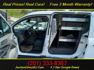 2022 Ford Transit Connect XL   - Photo 25 - Jersey City, NJ 07307