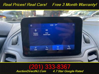2022 Ford Transit Connect XL   - Photo 18 - Jersey City, NJ 07307