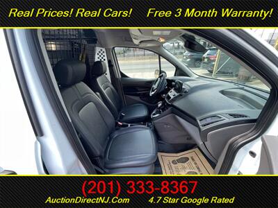 2022 Ford Transit Connect XL   - Photo 12 - Jersey City, NJ 07307