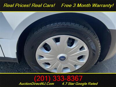 2022 Ford Transit Connect XL   - Photo 38 - Jersey City, NJ 07307