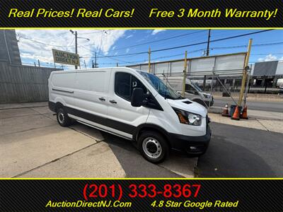 2021 Ford Transit T-250 T250 EXTENDED LWB Cargo Van