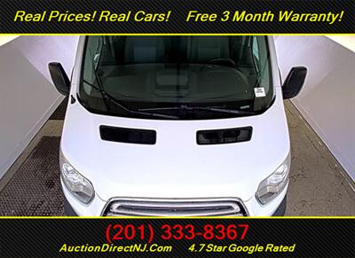 2016 Ford Transit T-350 T350 LWB 15 Passenger XLT   - Photo 6 - Jersey City, NJ 07307