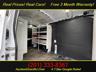 2020 Ford Transit T-250 T250 MEDIUM ROOF LWB Cargo Van AWD   - Photo 27 - Jersey City, NJ 07307