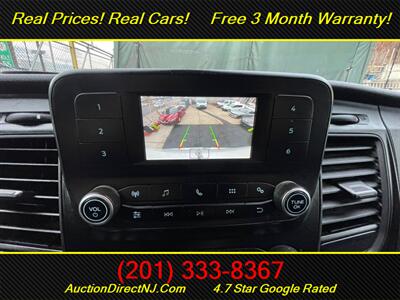 2020 Ford Transit T-250 T250 MEDIUM ROOF LWB Cargo Van AWD   - Photo 15 - Jersey City, NJ 07307