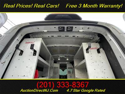 2020 Ford Transit T-250 T250 MEDIUM ROOF LWB Cargo Van AWD   - Photo 34 - Jersey City, NJ 07307