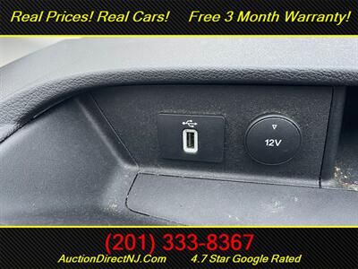 2020 Ford Transit T-250 T250 MEDIUM ROOF LWB Cargo Van AWD   - Photo 22 - Jersey City, NJ 07307