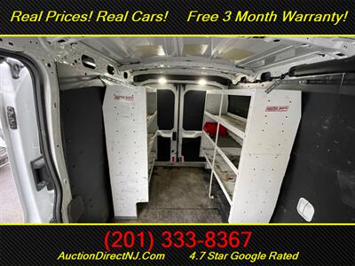 2020 Ford Transit T-250 T250 MEDIUM ROOF LWB Cargo Van AWD   - Photo 28 - Jersey City, NJ 07307