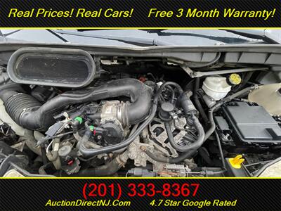 2020 Ford Transit T-250 T250 MEDIUM ROOF LWB Cargo Van AWD   - Photo 36 - Jersey City, NJ 07307