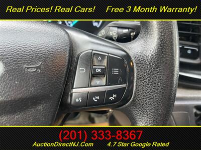 2020 Ford Transit T-250 T250 MEDIUM ROOF LWB Cargo Van AWD   - Photo 19 - Jersey City, NJ 07307