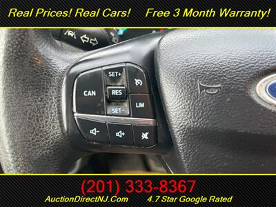 2020 Ford Transit T-250 T250 MEDIUM ROOF LWB Cargo Van AWD   - Photo 18 - Jersey City, NJ 07307