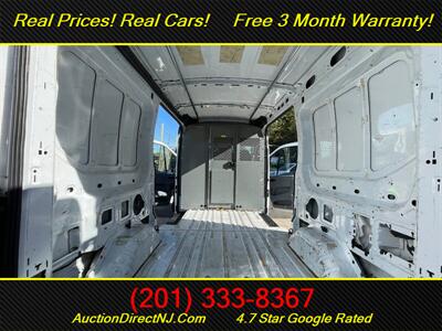 2016 Ford Transit T-150 T150 MEDIUM Roof DUAL SLIDE DOORS Cargo   - Photo 26 - Jersey City, NJ 07307