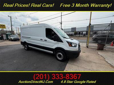 2020 Ford Transit T-250 T250 MEDIUM ROOF LWB Cargo Van