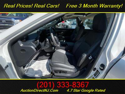 2022 Lexus ES 250   - Photo 11 - Jersey City, NJ 07307
