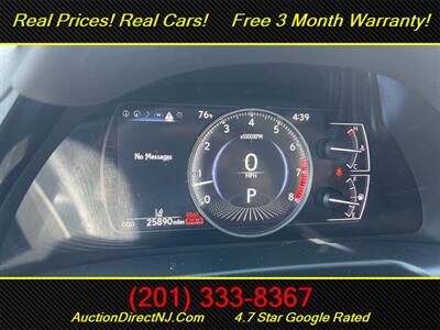 2022 Lexus ES 250 AWD   - Photo 48 - Jersey City, NJ 07307