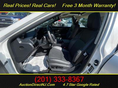 2022 Lexus ES 250 AWD   - Photo 11 - Jersey City, NJ 07307