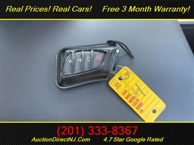 2022 Lexus ES 250 AWD   - Photo 47 - Jersey City, NJ 07307