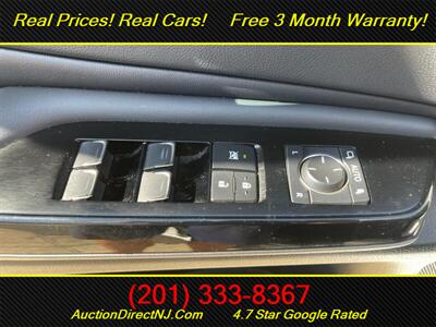 2022 Lexus ES 250   - Photo 31 - Jersey City, NJ 07307